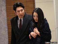 ＃9 セレブ妻を狂わす疑惑の真珠