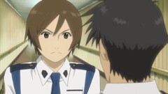 図書館戦争 革命のつばさ