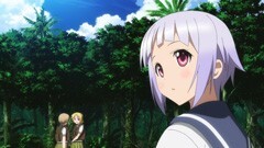 #006 うばって あせって！！