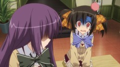 第1話 よみがえれ！天悶伝説