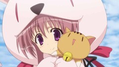 第2話 泣き虫はかたの華麗なる変身
