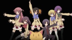 第8話 果てしなき香草(フェロモン)