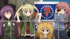 第10話 ビューティフルドリーマーズ