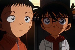 第462話 黒の組織の影 幼い目撃者