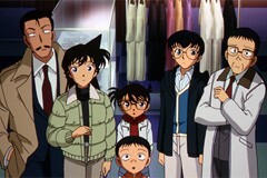 第463話 黒の組織の影 奇妙な照明