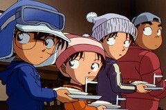 第466話 割れない雪だるま（前編）