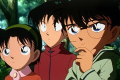 第468話 池のほとりの怪事件