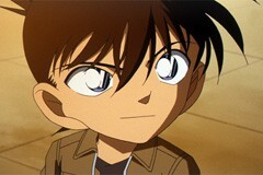 第473話 工藤新一少年の冒険（後編）
