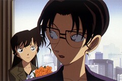 第474話 妃英理弁護士の恋