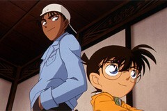 第479話 服部平次との3日間