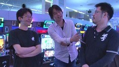 #3 スロガイ☆モエブTV?十字架2/鬼の城