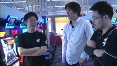 #4 スロガイ☆モエブTV?攻殻機動隊S.A.C./ｽｶｲﾗﾌﾞ4/ｱｲﾏｽ