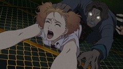 第2話 残酷な夜