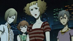 第4話 私たちは、どこへ？