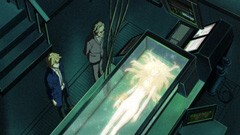 第7話 もうひとつの、運命