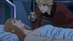 第13話 休日
