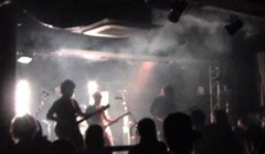 #5 ライブ会場