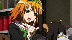 第四話 溺れる者は犬をも掴む