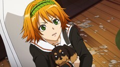 第五話 虎穴に入らずんば犬を得ず