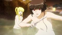 第八話 湯に入りて犬に入らざれ