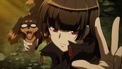 第九話 犬無いところに煙は立たず