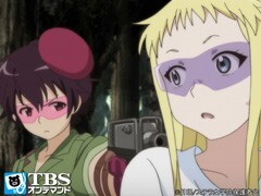 #8 司令ハ非情タルベキカ?