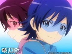 #12 当タッテ､弾ケロ｡
