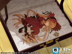 #1 アリスゲーム