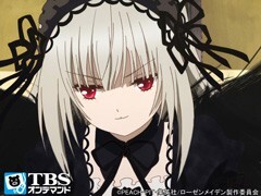 #5 天使の黒い羽根