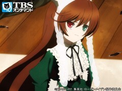 #9 幻影の白薔薇