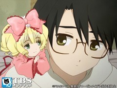 #12 ローザミスティカ