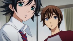 第1話 追いかけて