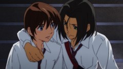 第4話 あいさつ