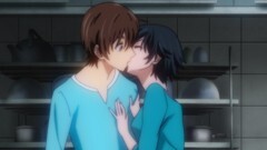 第8話 再会の夜に