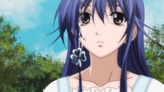 第10話 キレイな花