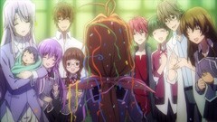 第11話 三年四組?