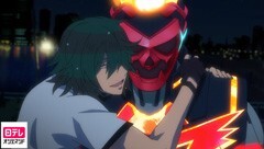 #7 Abjection（アブジェクション）