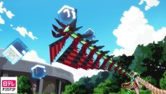 #10 Crowds（クラウズ）