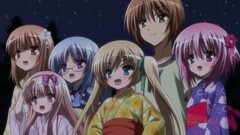 The 1st game 小学生（いのせんと）・わ〜るど！