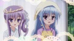 The 9th game Don’t wanna cry 泣きたくない…