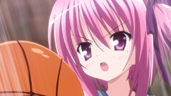 The 12th game 智花（キミ）がいるだけで