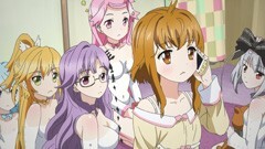 #1 うずめうずうず  忍び寄る怪しい影？