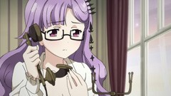 #3 さくっと作戦 マドレーヌの献身？