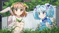 #5 ばたばたバイト はじめてのカティア？