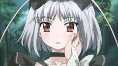#6 小明かりかり 拘束と献身？