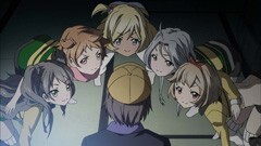 #7 心ころころ？あわせてひとつ