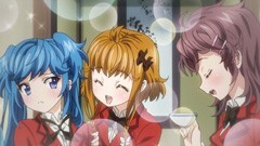 #9 かがみかみかみ？まぎれる気持ち