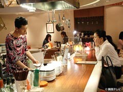 アラ40女子 ドラマスペシャル　幸せになる3つの買い物