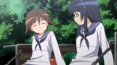第1話 魔法少女