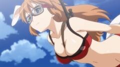 第5話 はやい・おっきい・やわらかい